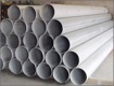 Welded Stainless Steel Round Pipes