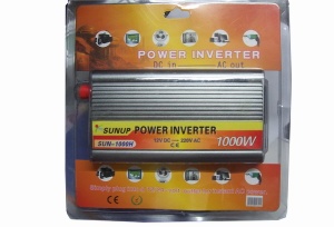 power inverter 1000w