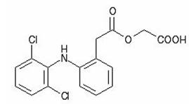 Aceclofenac