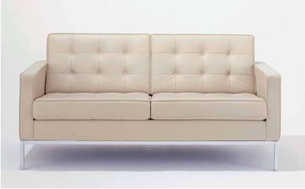 Knoll 2 Seater Sofa