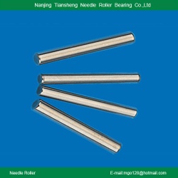 Needle roller/needle bearing roller/roller - HTS-V-001