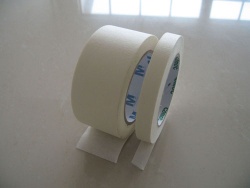 Masking tape(crepe paper tape)