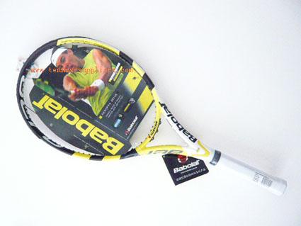 Babolat AeroPro Drive Cortex Racquets