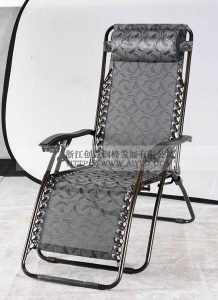 Textilene leisure chair