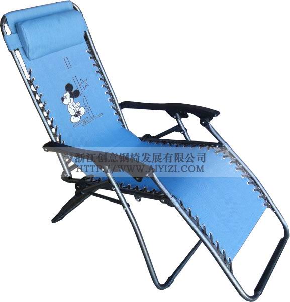 Leisure chair,textilene chair,Lounge Chair