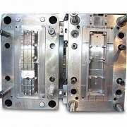Chair mould,injection mold,plastic mould,scale shell mold,pc case mould,LCD molding,
