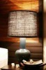 Celadon Lamps 
