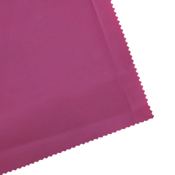 Polyester taffeta