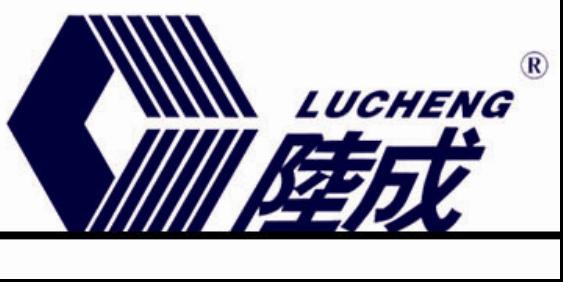 Tianjin Lucheng Industrial an Trading Co.,Ltd.,TEDA