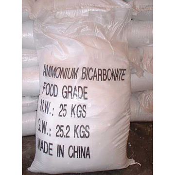 Sodium bicarbonate