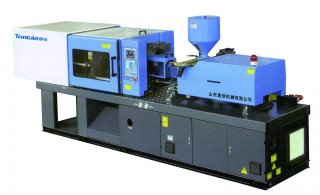 JG-SZ Series of Injection Molding Machine