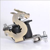 tattoo machine