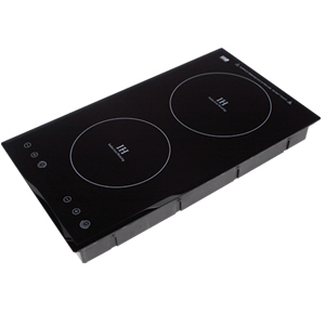 Induction cooker