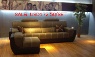 sofa HB966