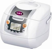 Rice cooker 