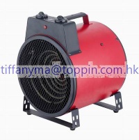 Industrial Power Heater (HH-503E 3000W)