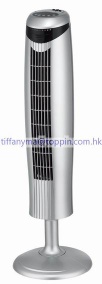 36'' Tower Fan Electric Fan FL-10-1752 with Remote