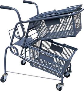 Shopping Cart005