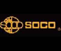 SOCO Machinery Co.,Ltd