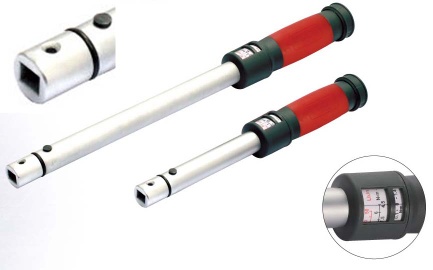 Torque Wrench or Torque Spanner