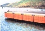 Hmwpe Panels of Dock Fender/Marine Fender(Ultrahigh Molecular Weight Polyethylene)