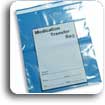 Medical Waste Bags and Equipment Bags