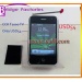 CCK T1000 MINI Mobile phone:dual sim+JAVA+TV+Quadband