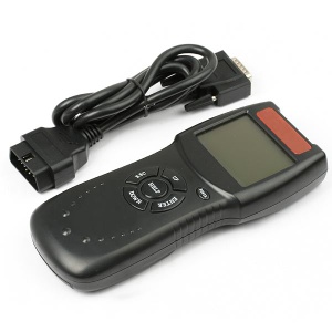 OBD2 D900 CanScan Code Reader Scanner