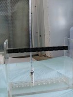 ESR pipette