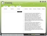 Vasiq (English-French-Serbian) - Not just a dictionary