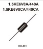 diodes 1.5KE 1500watt series - diodes 1.5KE 1500wat