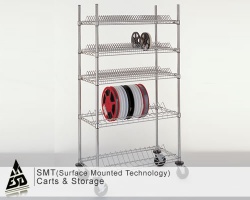 SMT Carts & Storage