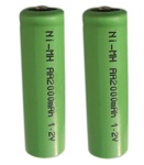 Ni-MH battery AA