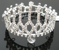 Bridal Tiaras