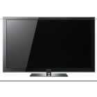 Samsung LN65B650 65-Inch 1080p 120 Hz LCD HDTV with Charcoal Grey - Samsung