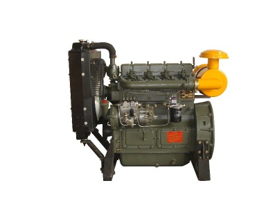 Diesel Engine for Generating Sets, 13.5kw to 1000kw.