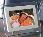 7 inch TFT LCD Digital Photo Frame