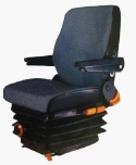 seats for truck, bus, construction machinery