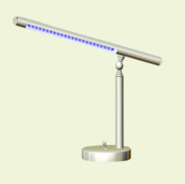 DEL217 Desk lamp