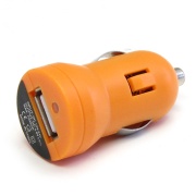 Car Charger with USB