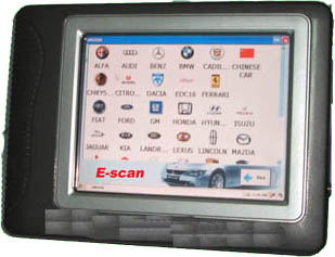 e-Scan