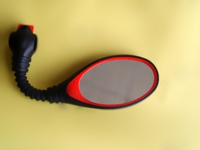 bicycle mirror