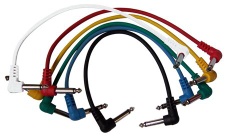 Professional Guitar Cables