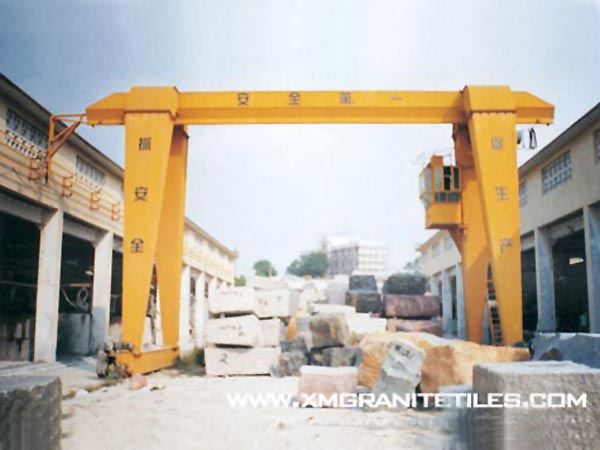 Xiamen Granite Industry Co.,Ltd