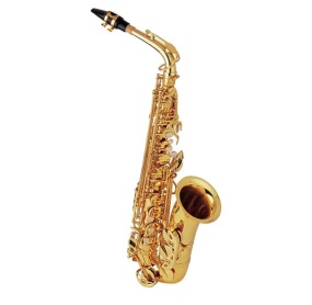 Saxophone - XAL1001