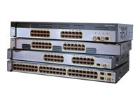 cisco switches WS-C3750-48TS-S