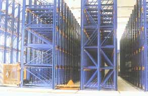 heavy duty rack