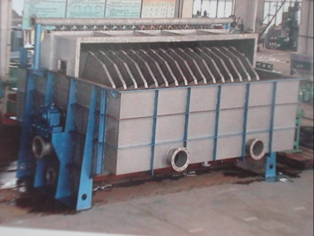 Disk Thickener