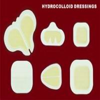 hydrocolloid dressing