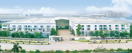 Yizumi Precision Machinery Co.,Ltd